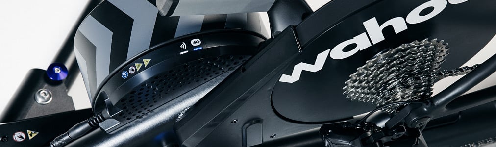 Buy Wahoo exercise bikes and accessories online at r2-bike.com