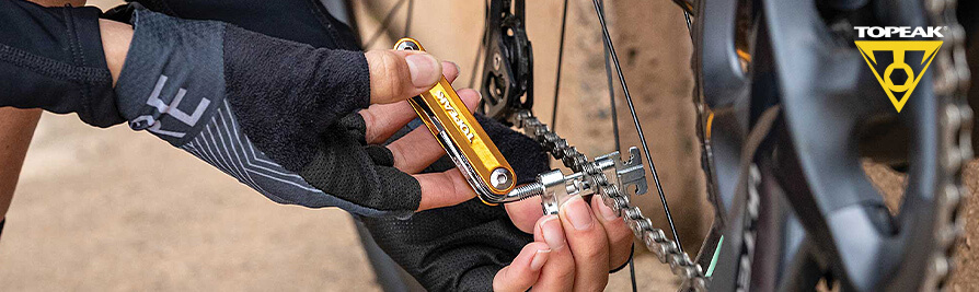 Topeak Universal Chain Tool Kettennieter - bike-components