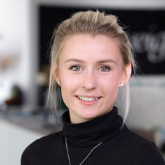 Mareike Hübner Mareike Hübner