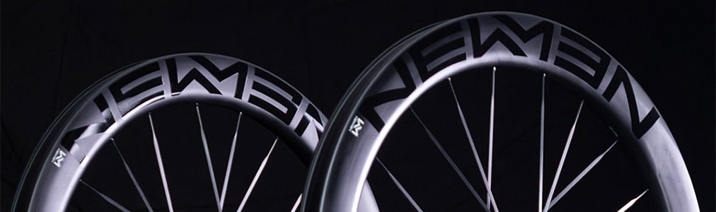 Newmen Gravel Streem G.62