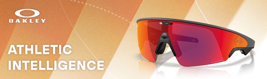 Oakley Herstellerseite Headerbanner