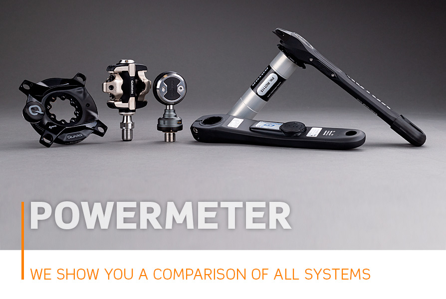 Cyclemeter power online meter