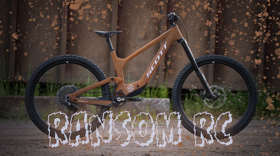 Dangerholm Ransom RC