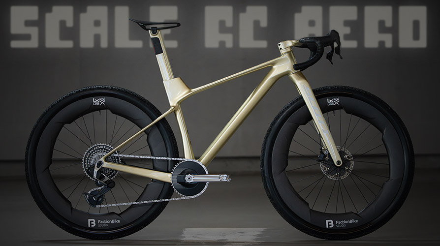 Dangerholm Scale RC Aero