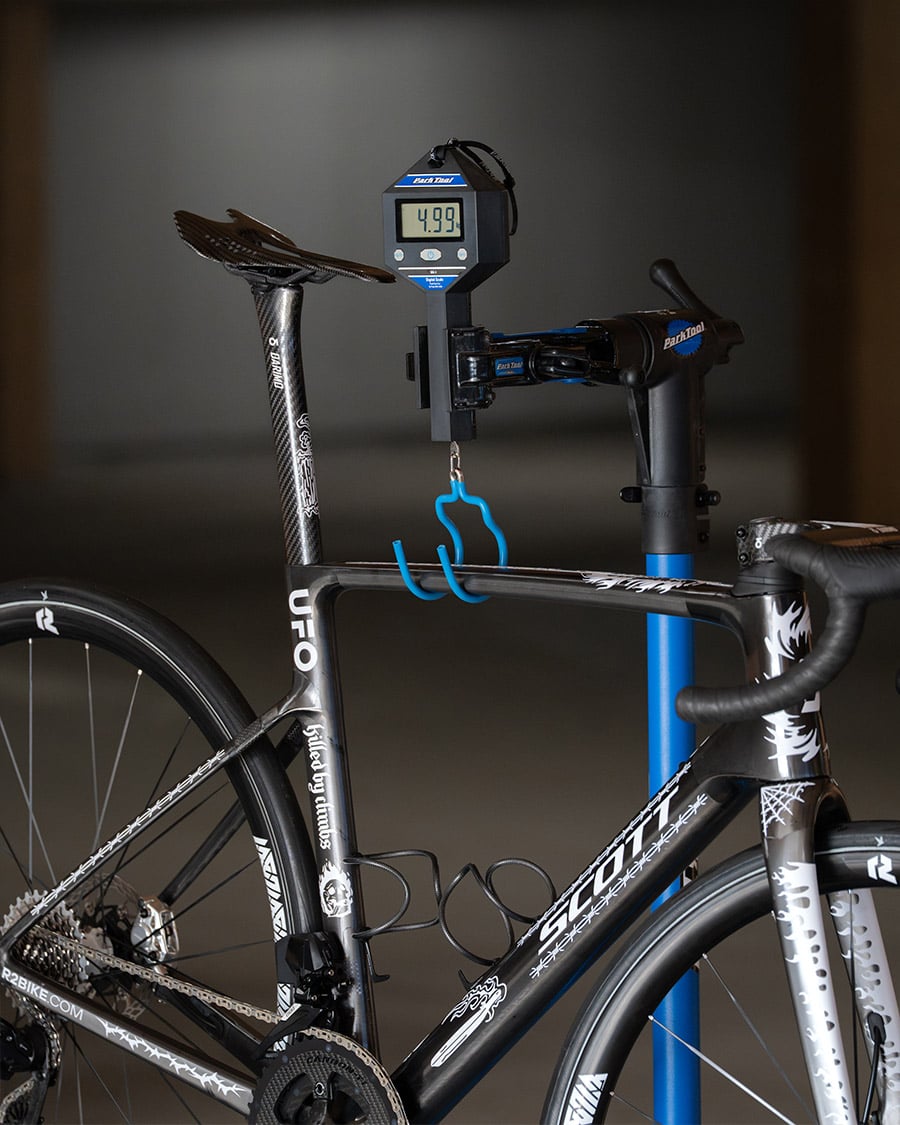 Buy: Dangerholm Addict SUB5