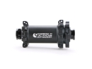 Carbon-Ti Vorderradnabe Straightpull 6-Loch