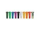 Farbe Speichennippel
