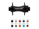 Farbe Chris King Naben