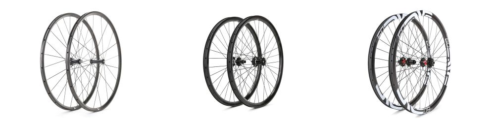 road bike wheel builder