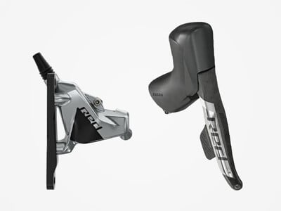 Rennrad & Gravel Scheibenbremsen