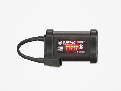 Akkus & Batterien