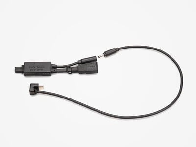 Ladegeräte & Kabel
