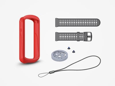 Zubehör & Ersatzteile