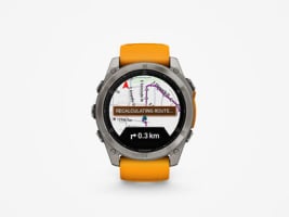 Smartwatches