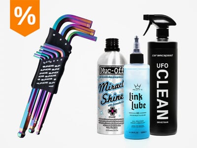 Workshop & Accessories