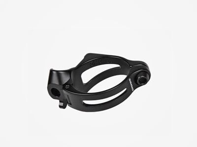 Braze-on Clamps, Spare Parts & Accessories