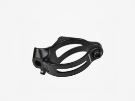 Braze-on Clamps, Spare Parts & Accessories