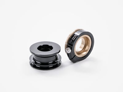 End Caps & Conversion Kits
