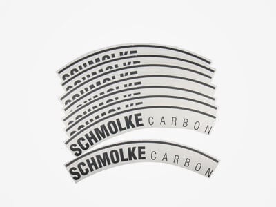 Rim Decals