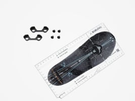 Spare Parts & Accesories