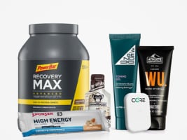 Nutrition, Wellness & Training