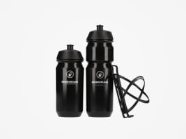 Bottle Cages & Accessoires