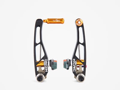 MTB & Cyclocross Felgenbremsen
