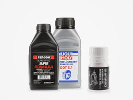 Brake Fluid