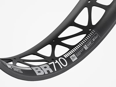26 Inch Fat Bike Rims