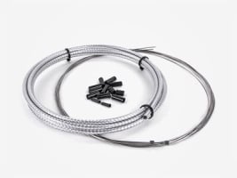 Schaltzüge/Hüllen & Kabel