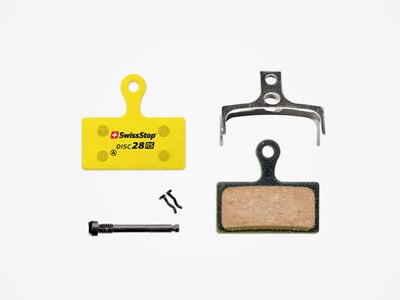 Brake Pads