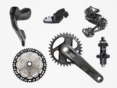 Bicycle Components