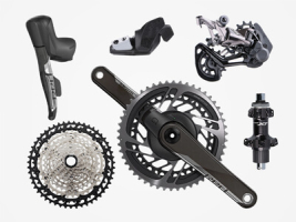 Bicycle Components