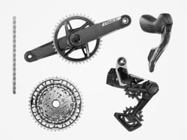 Schaltgruppen & Upgrade Kits