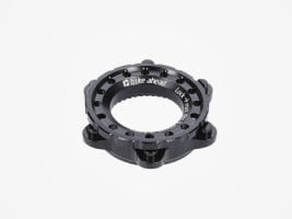 Brake Disc Fixing
