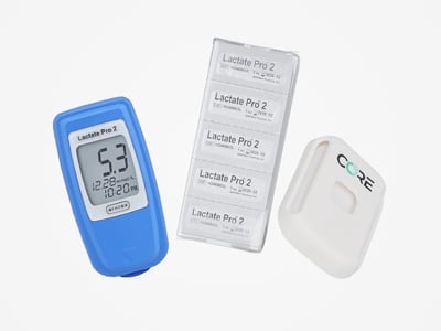 Training- & Recovery-Accessories