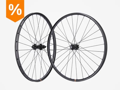 Wheelsets & Wheel Parts