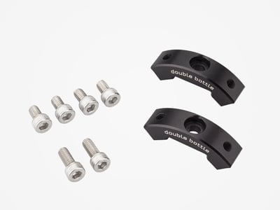 Bottle Cage Accessories