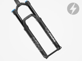 E-Bike Fork & Fork Accessories