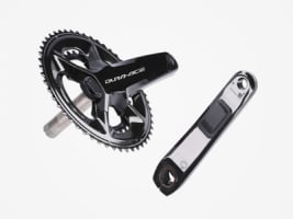 Crankarm Powermeter