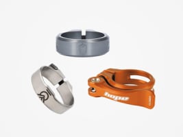 Seat Clamp