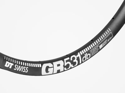 27,5 Inch Gravel Rims