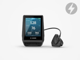 E-Bike Displays & Zubehör