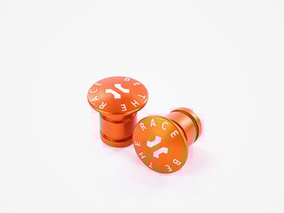 Bar Grips & Bar Tape Accessories