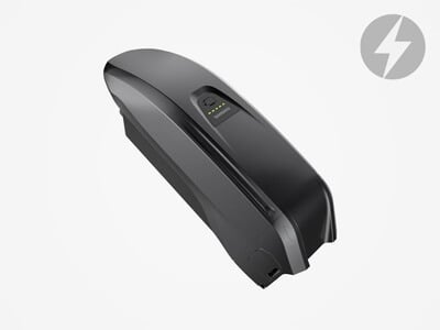 E-Bike Batteries & Charger