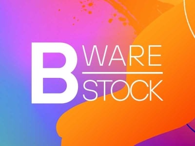 B-STOCK