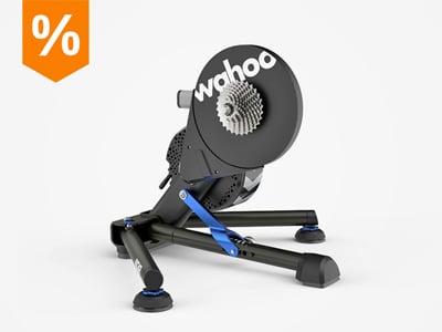 Hometrainer & Accessories