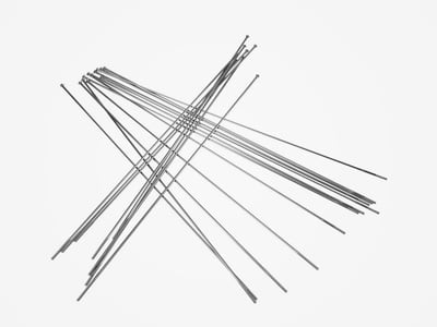 Spokes