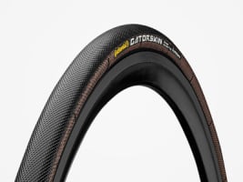 Tubular Tires