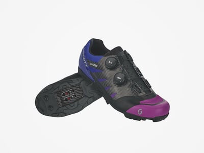 MTB Schuhe